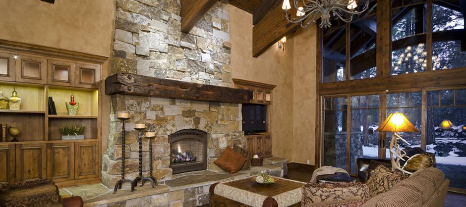 Fireplace Facelifts