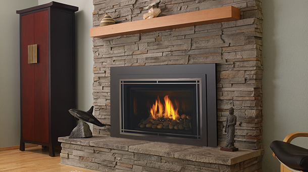 High Efficiency Zero Clearance Wood Fireplaces Vonderhaar