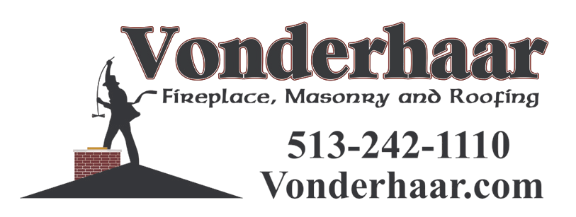 Cincinnati Chimney Repair, Sweep & Roofing | Vonderhaar