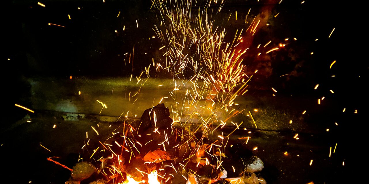 New Year’s Resolutions: Embracing Warmth and Safety with Fireplace Maintenance