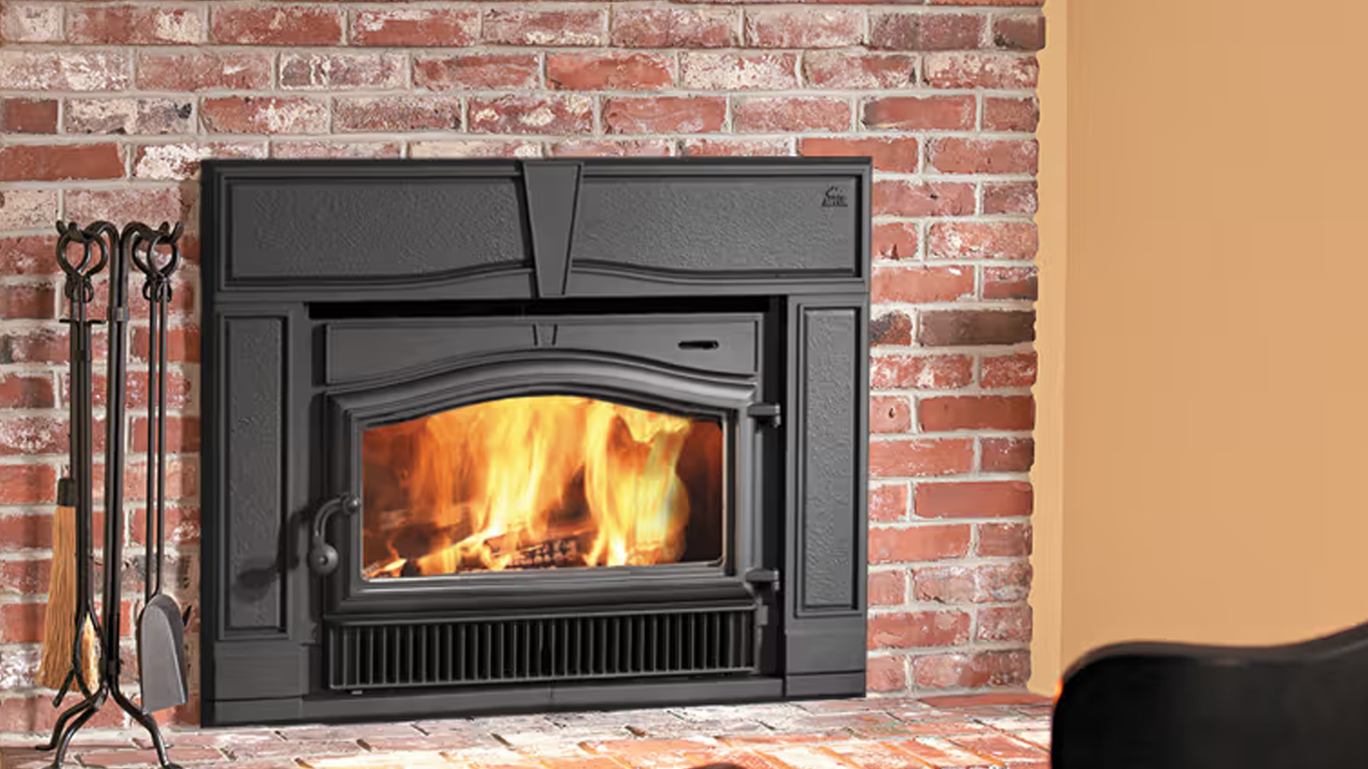 JOTUL C 550 V2 Rockland CF